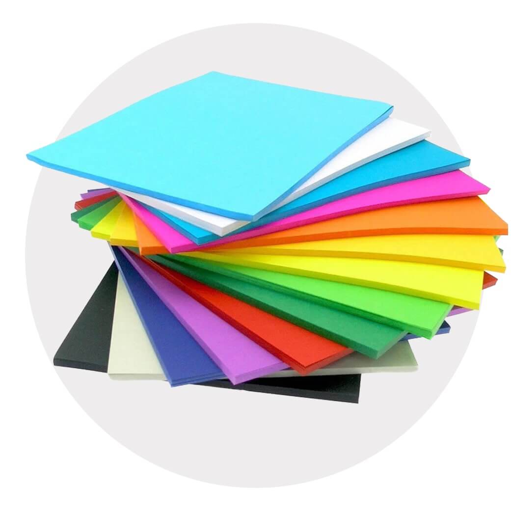 کاغذ و مقوا