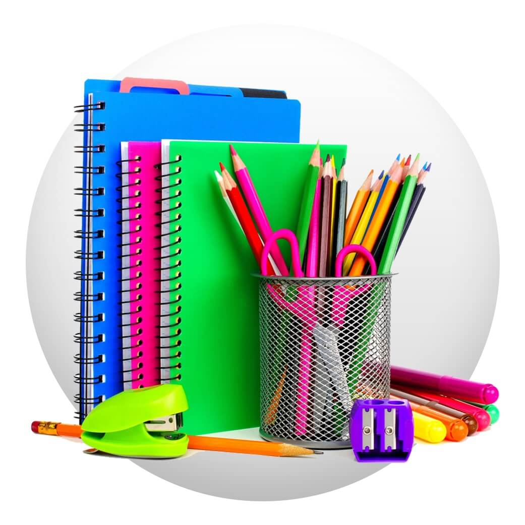 لوازم التحریر